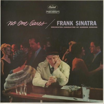 FRANK SINATRA - No One Cares