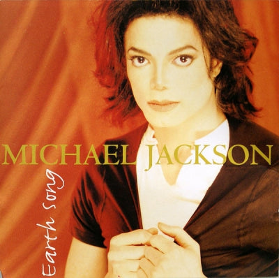 MICHAEL JACKSON - Earth Song