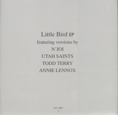 ANNIE LENNOX - Little Bird