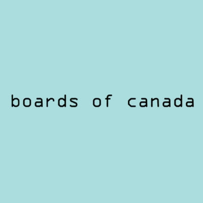 BOARDS OF CANADA - Hi-Scores
