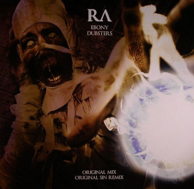 EBONY DUBSTERS - Ra