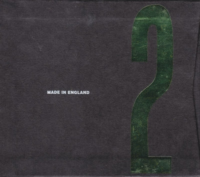 DEPECHE MODE - Singles 7-12