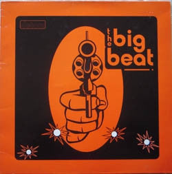VARIOUS - The Big Beat