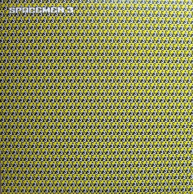 SPACEMEN 3 - DJ Tones