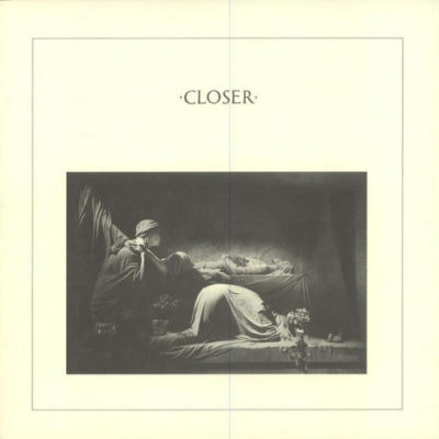 JOY DIVISION - Closer