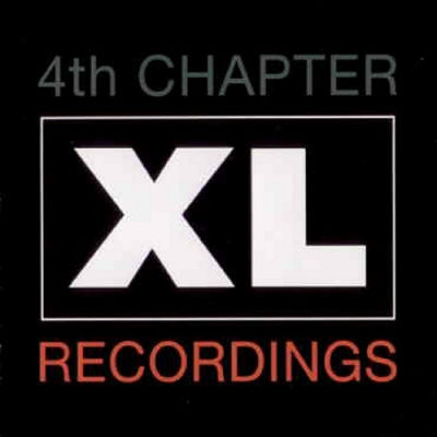 VARIOUS ARTISTS - XL-Recordings: The Fourth Chapter