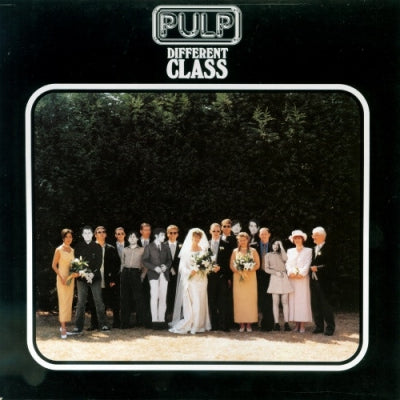 PULP  - Different Class