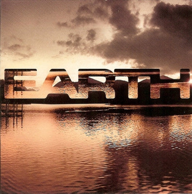 VARIOUS ARTISTS - Earth Volume 5