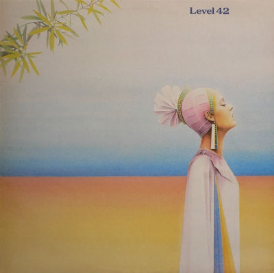 LEVEL 42 - Level 42