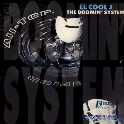 L.L. COOL J - The Boomin' System