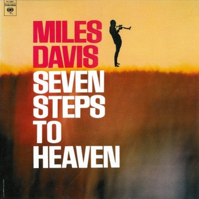 MILES DAVIS - Seven Steps To Heaven