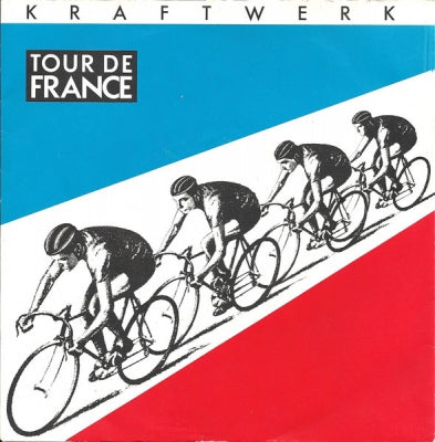 KRAFTWERK - Tour De France