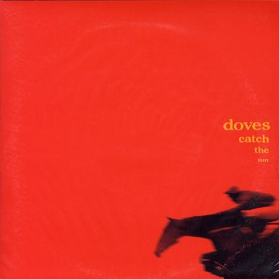 DOVES - Catch The Sun
