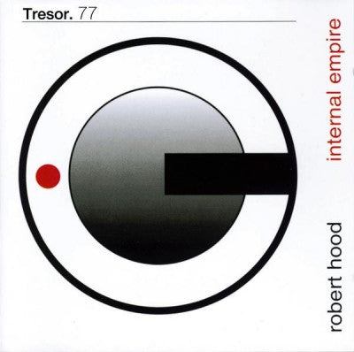 ROBERT HOOD - Internal Empire