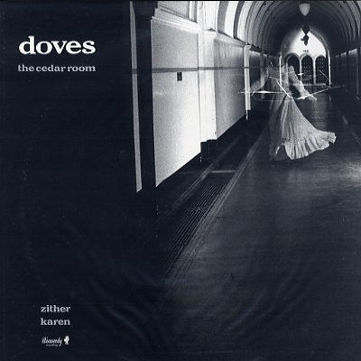 DOVES - The Cedar Room