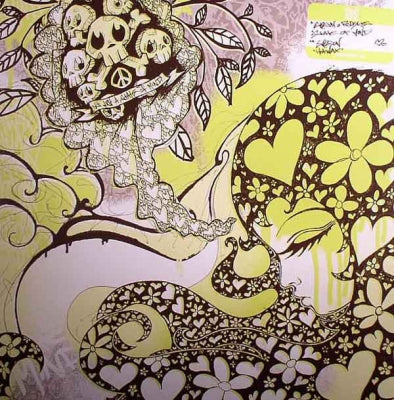 EVESON & REDEYES / EVESON - State Of Mind / Hotwax