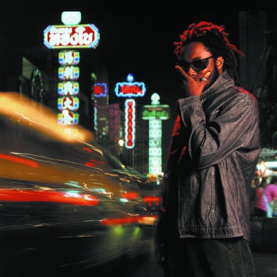 WILL.I.AM - Lost Change (Original Soundtrack)