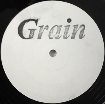 GRAIN - Untitled