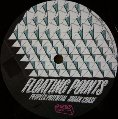 FLOATING POINTS - People's Potential / Shark Chase
