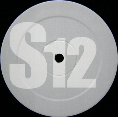 808 STATE - Pacific State / Cubik
