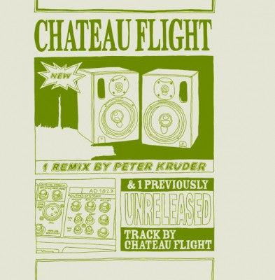 CHATEAU FLIGHT - Auto Power / Welcome