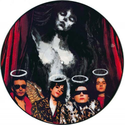 MANIC STREET PREACHERS - Motorcycle Emptiness