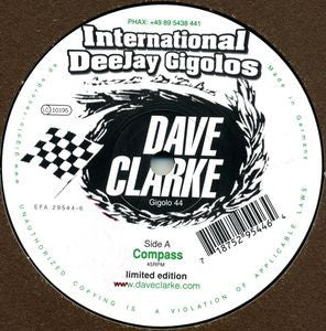 DAVE CLARKE - Compass