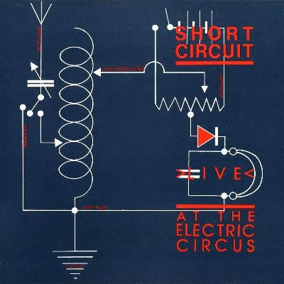 VARIOUS - Short Circuit