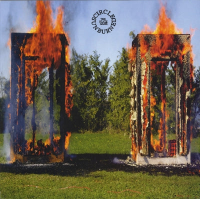 SUNBURNED CIRCLE - The Blaze Game
