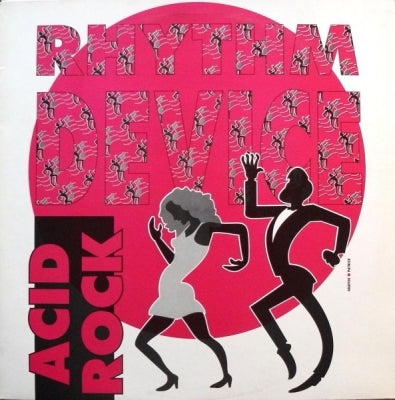 RHYTHM DEVICE - Acid Rock