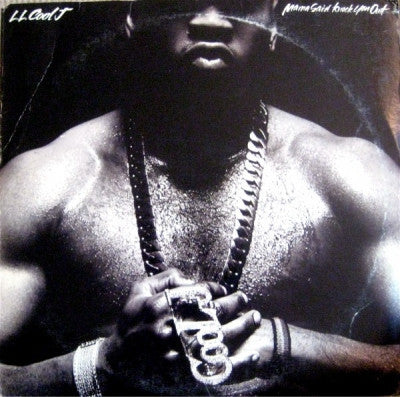 L.L. COOL J - Mama Said Knock You Out / Around The Way Girl