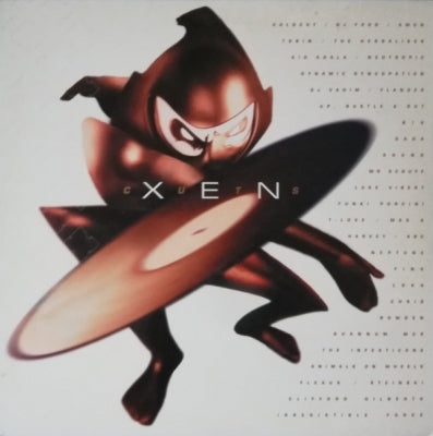 VARIOUS - Xen Cuts