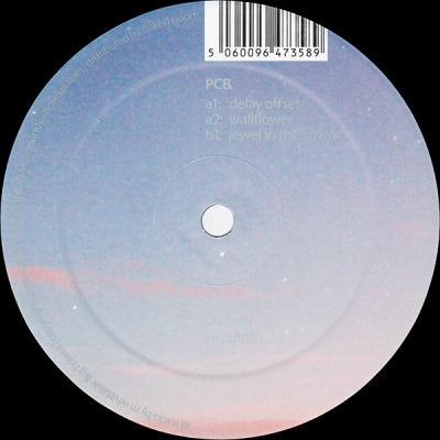 PCB - Deft EP