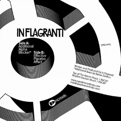 INFLAGRANTI - Additional Alpha Blocker