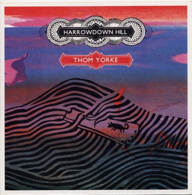 THOM YORKE - Harrowdown Hill