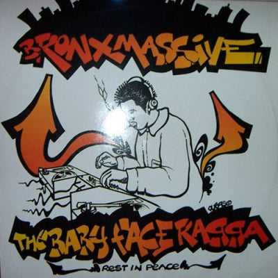 VARIOUS ARTISTS - The Babyface Ragga Tribute Part 1