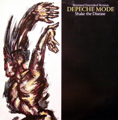 DEPECHE MODE - Shake The Disease