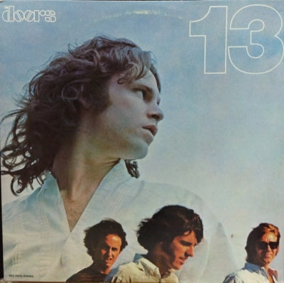 THE DOORS - 13
