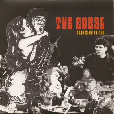 THE CORAL - Dreaming Of You / Answer Me / Follow The Sun
