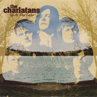 THE CHARLATANS - Up At The Lake
