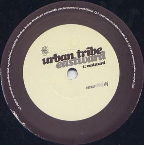 URBAN TRIBE - Eastward / Westward