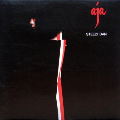 STEELY DAN - Aja
