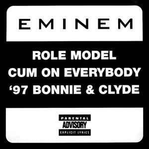 EMINEM - Role Model