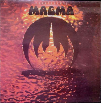 MAGMA - Kohntarkosz