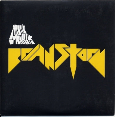 ARCTIC MONKEYS - Brianstorm