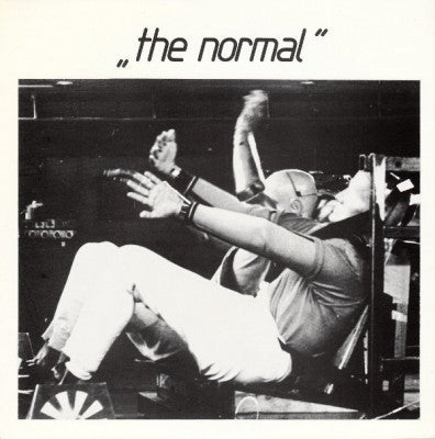 THE NORMAL - Warm Leatherette