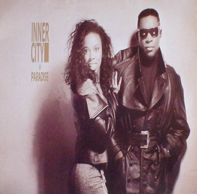 INNER CITY - Paradise