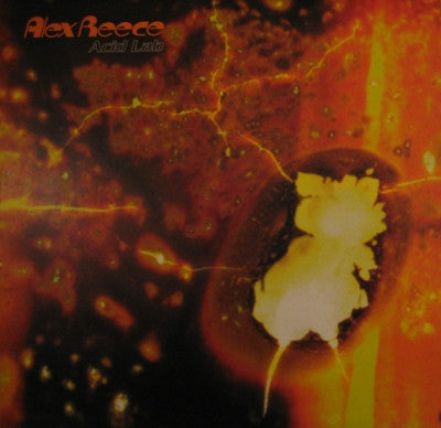 ALEX REECE - Acid Lab