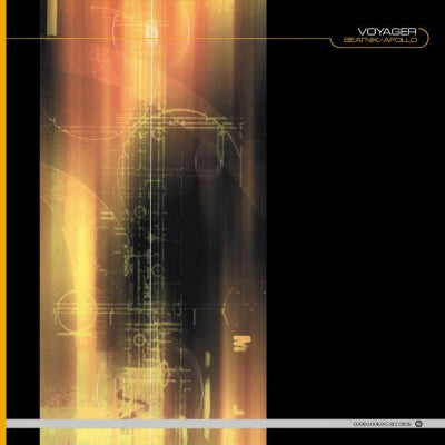 VOYAGER - Beatnik / Apollo