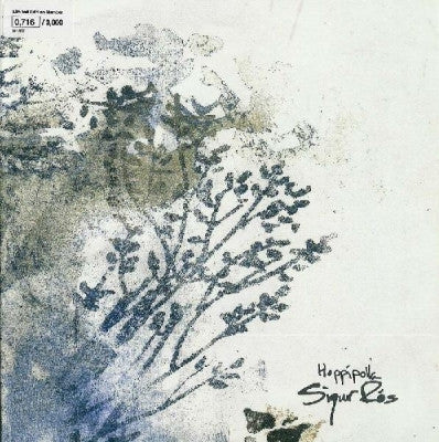 SIGUR ROS - Hoppipolla